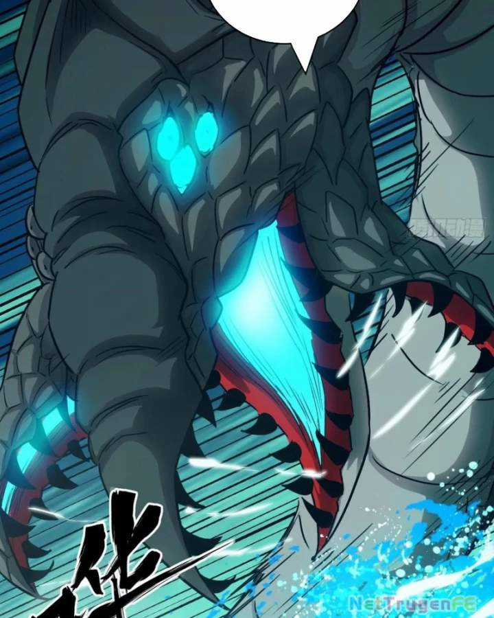 Tay Trái Của Ta Có Thể Dị Biến Chapter 51 trang 10