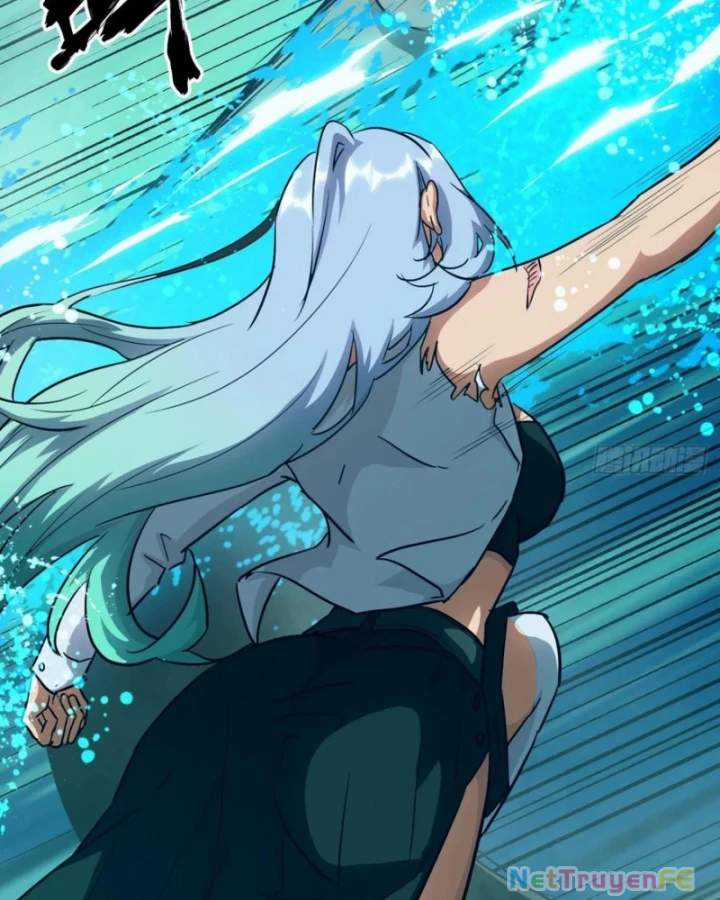 Tay Trái Của Ta Có Thể Dị Biến Chapter 51 trang 11