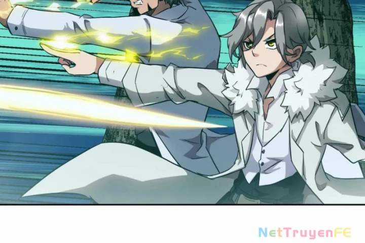 Tay Trái Của Ta Có Thể Dị Biến Chapter 51 trang 16