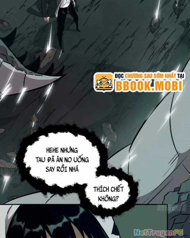 Tay Trái Của Ta Có Thể Dị Biến Chapter 51 trang 2