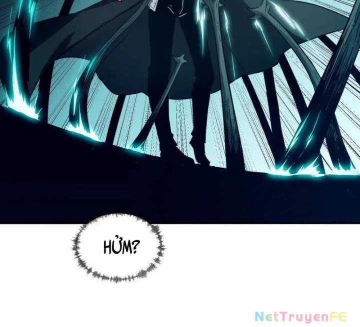 Tay Trái Của Ta Có Thể Dị Biến Chapter 51 trang 20