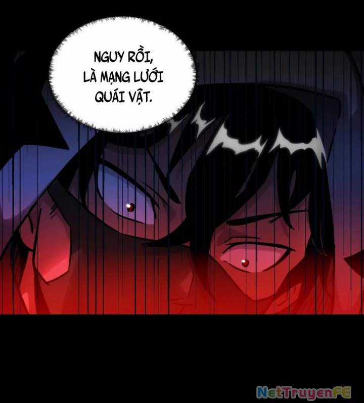 Tay Trái Của Ta Có Thể Dị Biến Chapter 51 trang 23