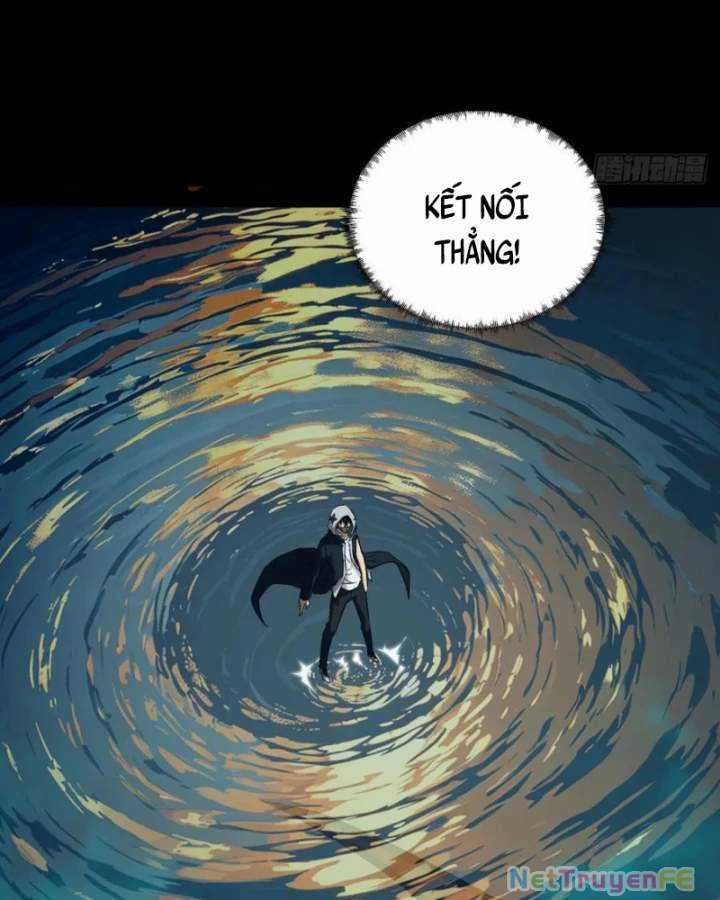 Tay Trái Của Ta Có Thể Dị Biến Chapter 51 trang 24