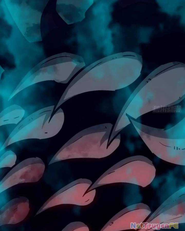 Tay Trái Của Ta Có Thể Dị Biến Chapter 51 trang 26