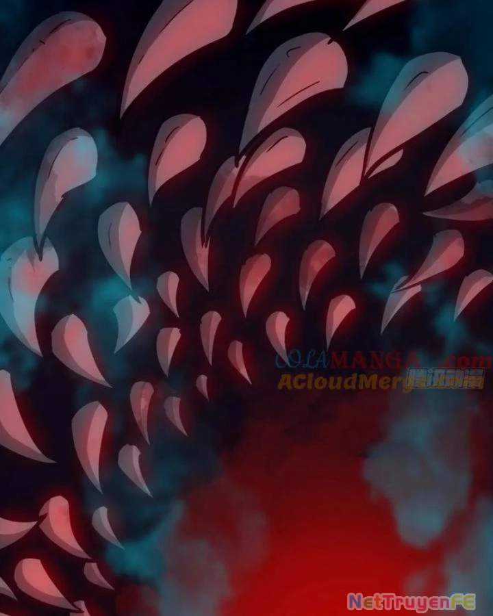 Tay Trái Của Ta Có Thể Dị Biến Chapter 51 trang 27