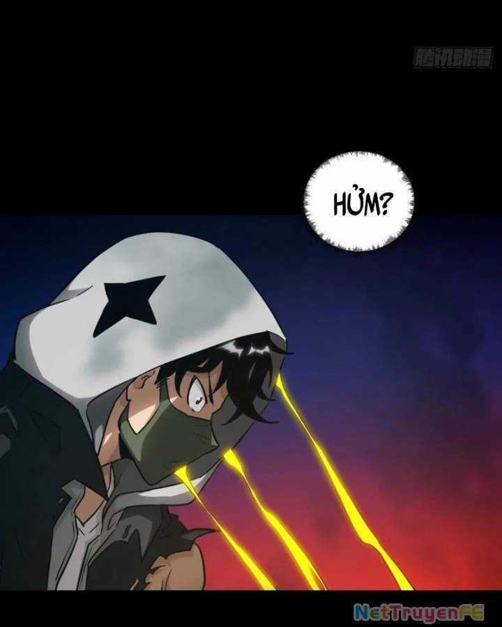 Tay Trái Của Ta Có Thể Dị Biến Chapter 51 trang 30