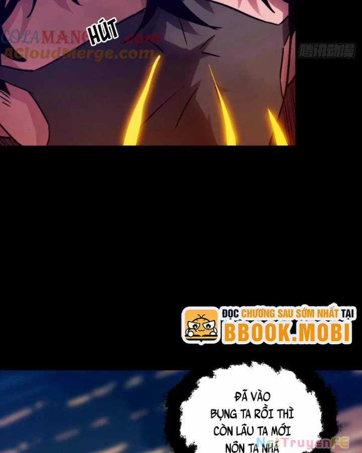 Tay Trái Của Ta Có Thể Dị Biến Chapter 51 trang 35