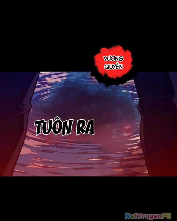 Tay Trái Của Ta Có Thể Dị Biến Chapter 51 trang 38