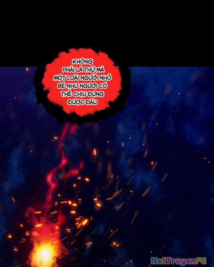 Tay Trái Của Ta Có Thể Dị Biến Chapter 51 trang 39