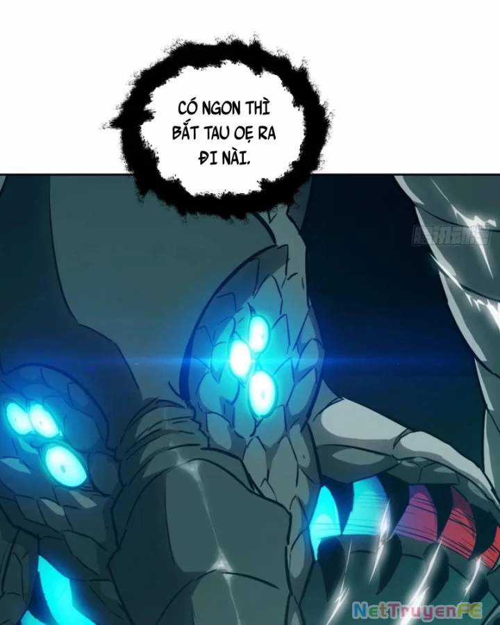 Tay Trái Của Ta Có Thể Dị Biến Chapter 51 trang 4