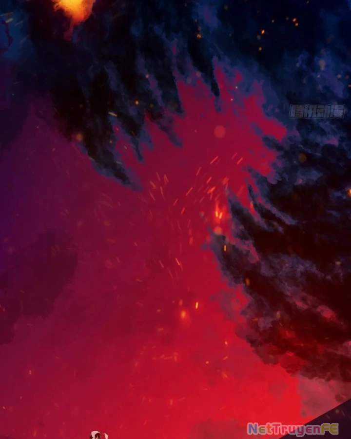 Tay Trái Của Ta Có Thể Dị Biến Chapter 51 trang 40