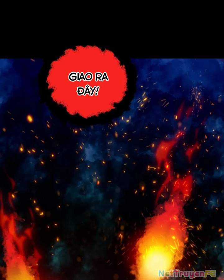 Tay Trái Của Ta Có Thể Dị Biến Chapter 51 trang 42