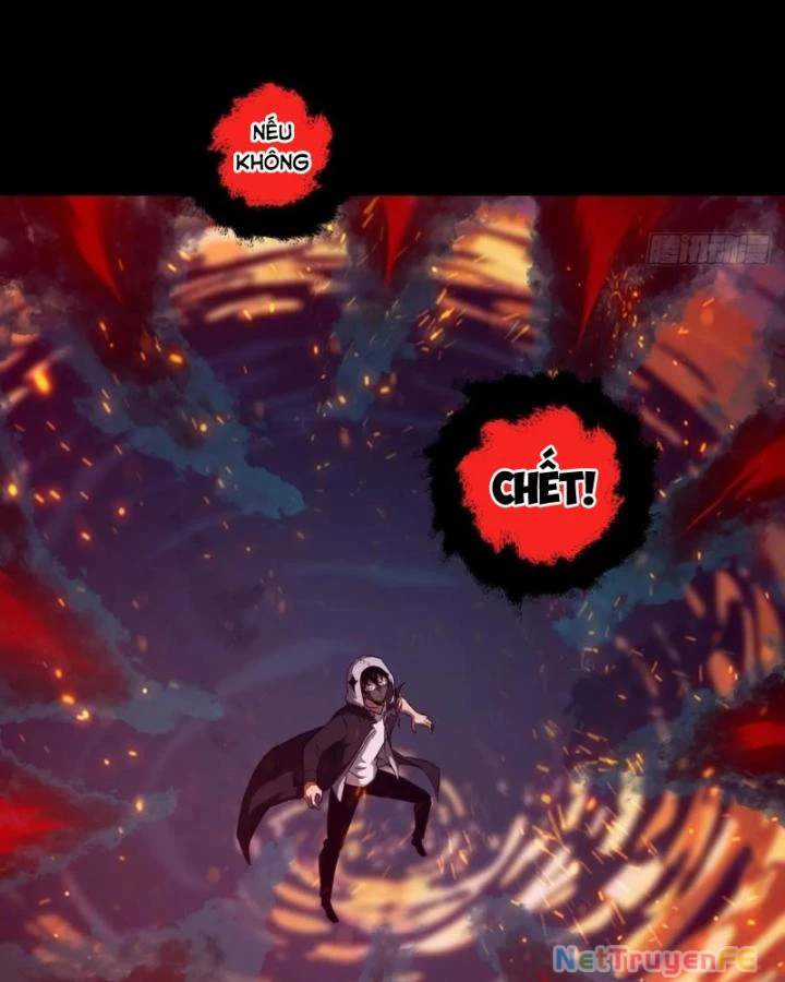 Tay Trái Của Ta Có Thể Dị Biến Chapter 51 trang 44