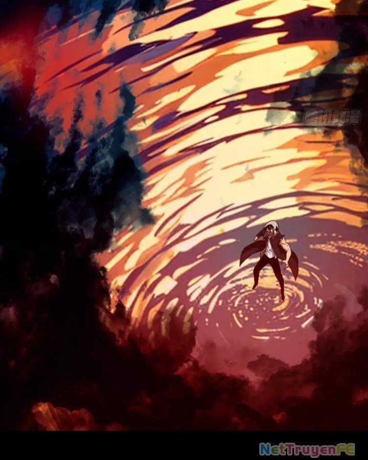 Tay Trái Của Ta Có Thể Dị Biến Chapter 51 trang 48