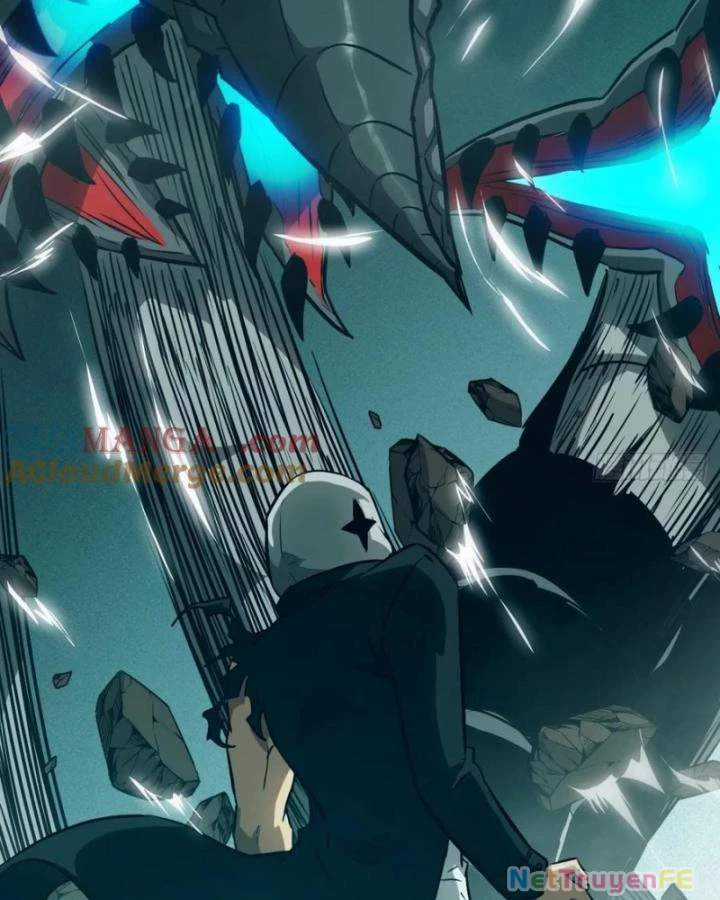 Tay Trái Của Ta Có Thể Dị Biến Chapter 51 trang 5