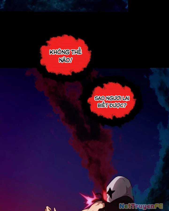 Tay Trái Của Ta Có Thể Dị Biến Chapter 51 trang 50