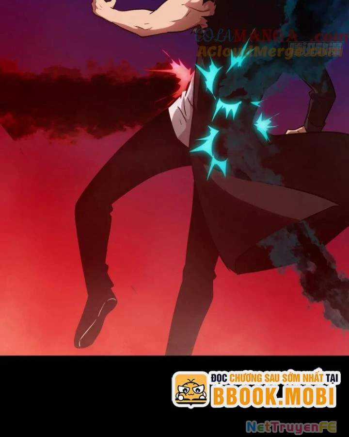 Tay Trái Của Ta Có Thể Dị Biến Chapter 51 trang 51