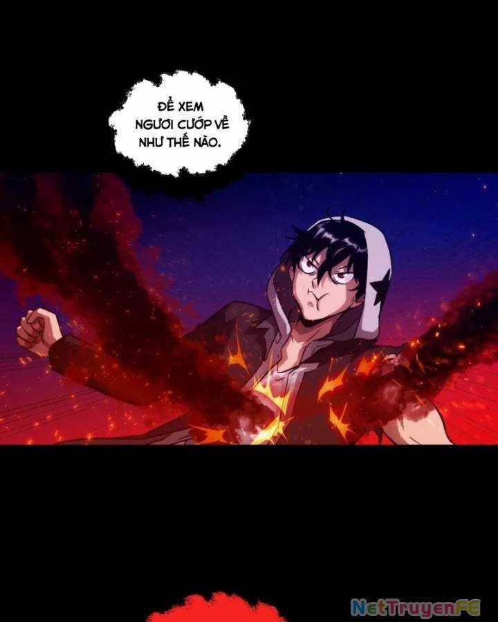 Tay Trái Của Ta Có Thể Dị Biến Chapter 51 trang 54