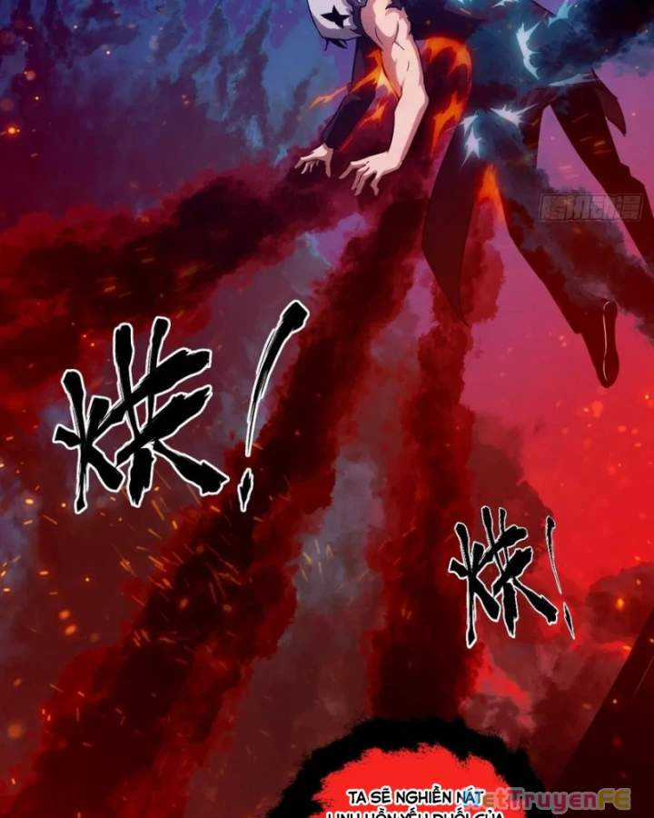 Tay Trái Của Ta Có Thể Dị Biến Chapter 51 trang 56