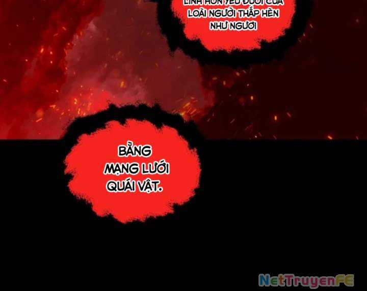 Tay Trái Của Ta Có Thể Dị Biến Chapter 51 trang 57