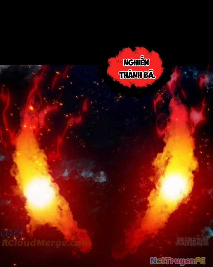 Tay Trái Của Ta Có Thể Dị Biến Chapter 51 trang 58