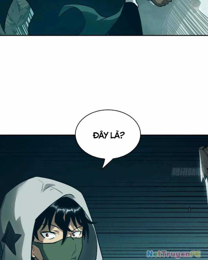 Tay Trái Của Ta Có Thể Dị Biến Chapter 51 trang 6