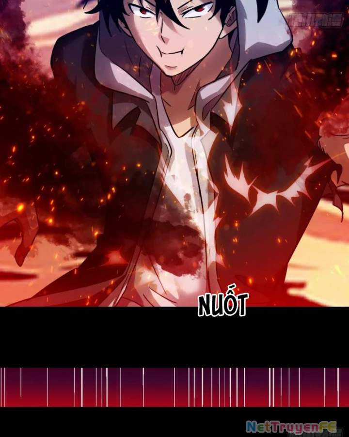 Tay Trái Của Ta Có Thể Dị Biến Chapter 51 trang 60