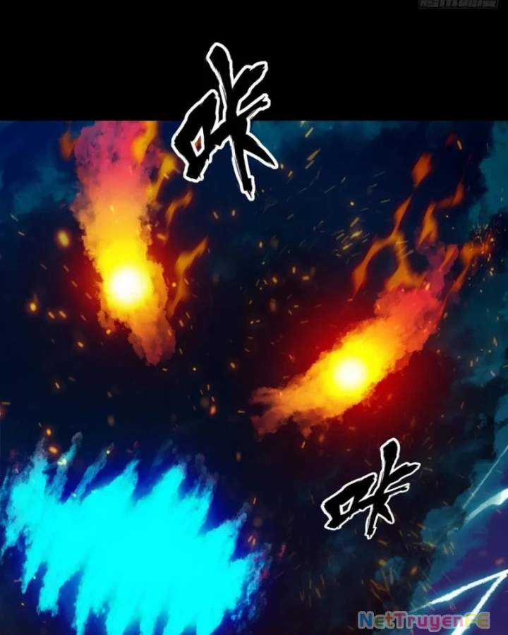 Tay Trái Của Ta Có Thể Dị Biến Chapter 51 trang 61