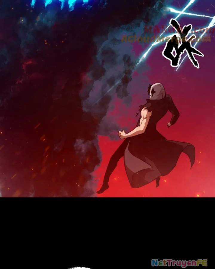 Tay Trái Của Ta Có Thể Dị Biến Chapter 51 trang 62