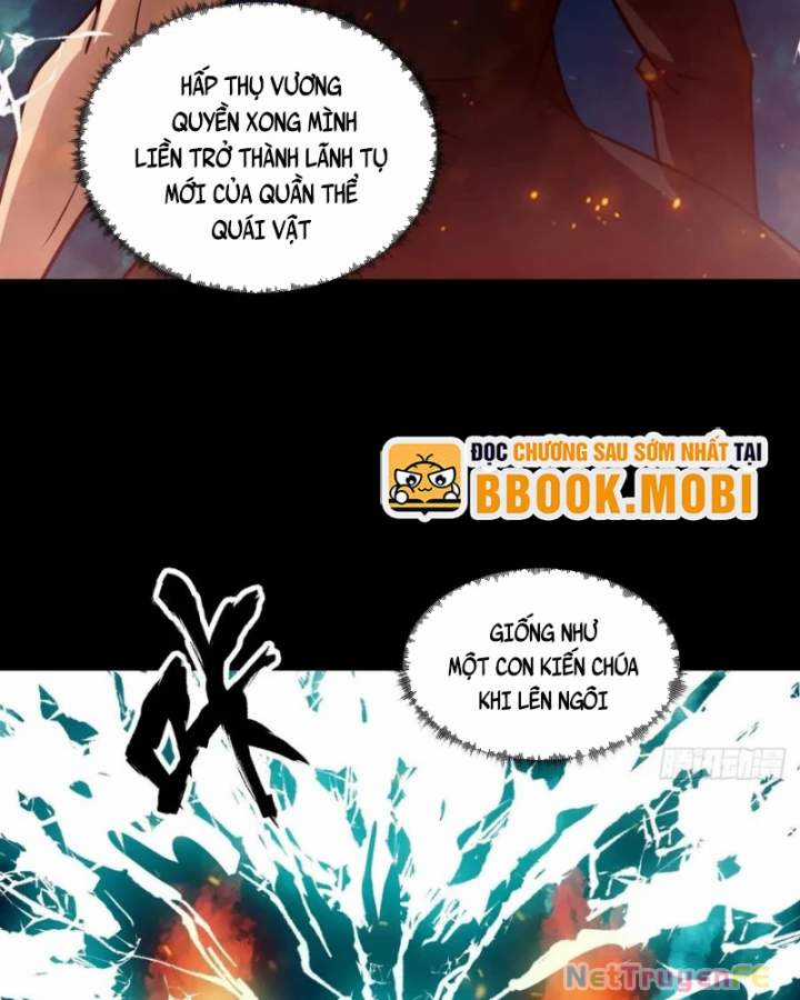 Tay Trái Của Ta Có Thể Dị Biến Chapter 51 trang 66