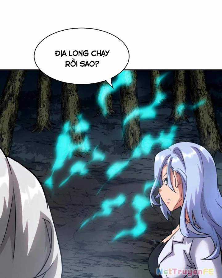 Tay Trái Của Ta Có Thể Dị Biến Chapter 51 trang 68