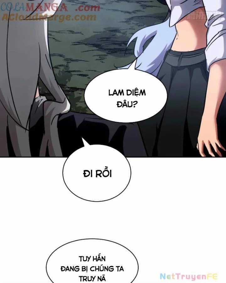 Tay Trái Của Ta Có Thể Dị Biến Chapter 51 trang 69