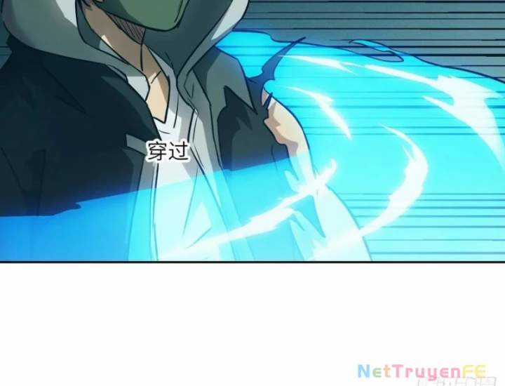 Tay Trái Của Ta Có Thể Dị Biến Chapter 51 trang 7