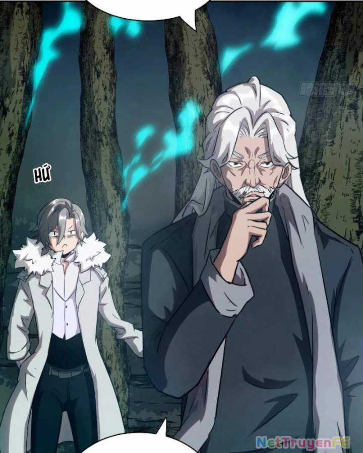 Tay Trái Của Ta Có Thể Dị Biến Chapter 51 trang 70