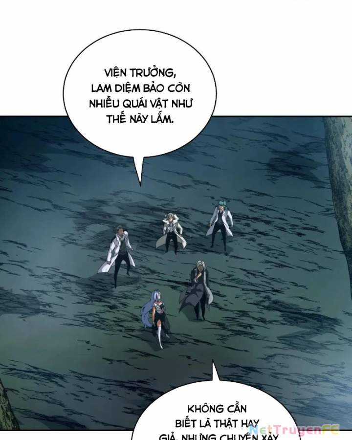 Tay Trái Của Ta Có Thể Dị Biến Chapter 51 trang 72