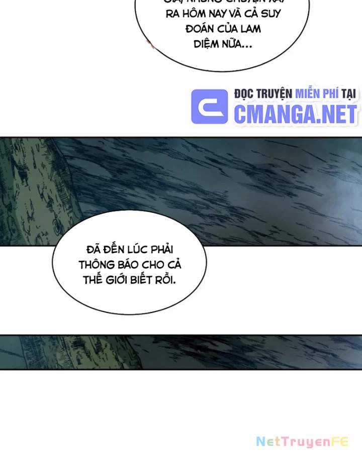 Tay Trái Của Ta Có Thể Dị Biến Chapter 51 trang 73