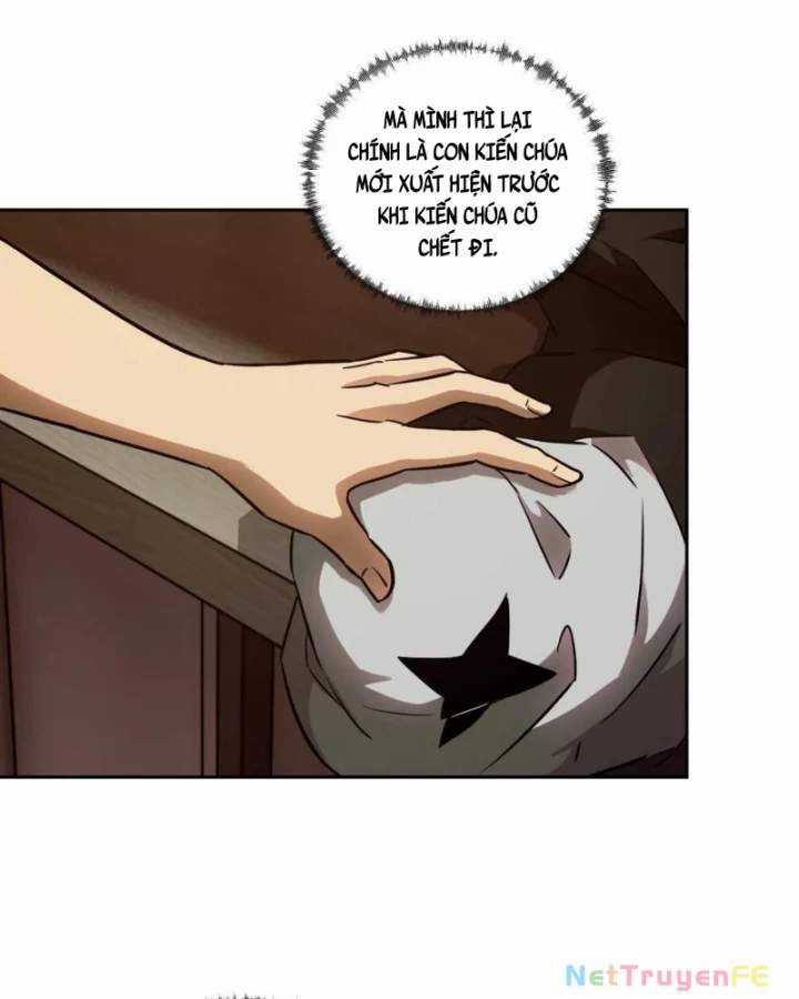 Tay Trái Của Ta Có Thể Dị Biến Chapter 51 trang 76