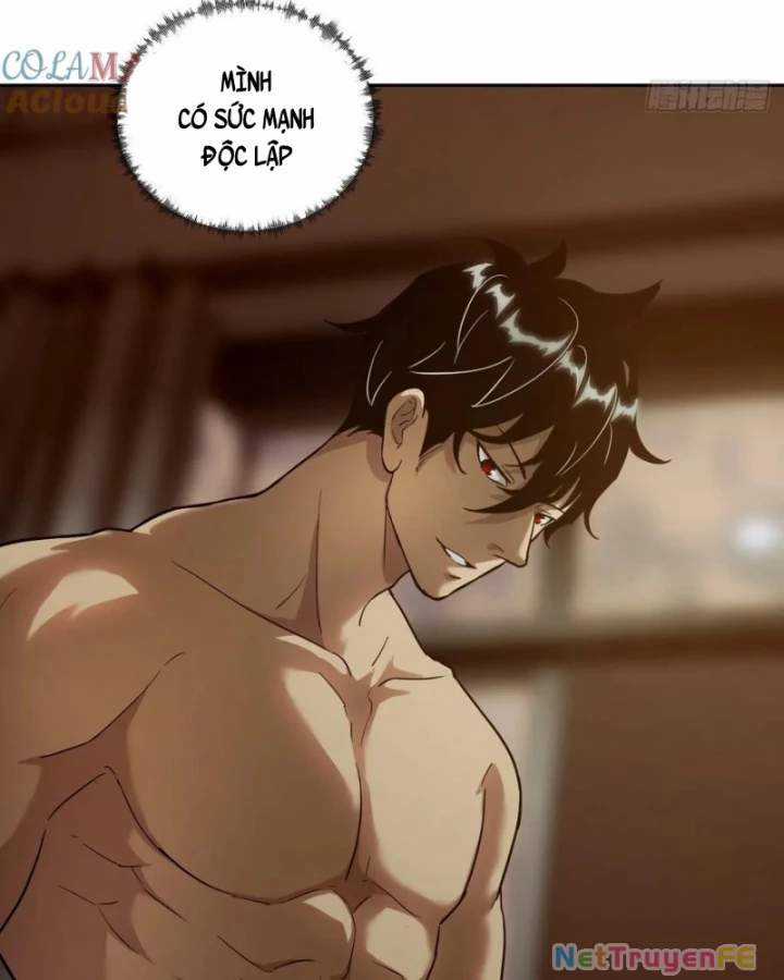 Tay Trái Của Ta Có Thể Dị Biến Chapter 51 trang 77