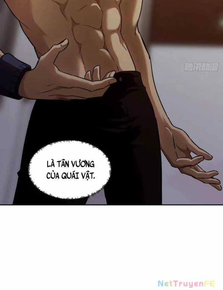 Tay Trái Của Ta Có Thể Dị Biến Chapter 51 trang 78