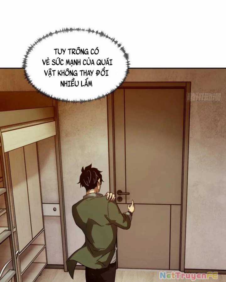 Tay Trái Của Ta Có Thể Dị Biến Chapter 51 trang 79