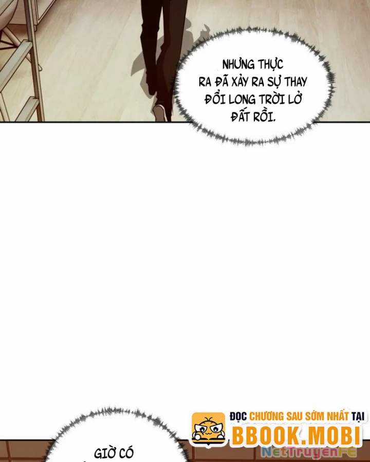 Tay Trái Của Ta Có Thể Dị Biến Chapter 51 trang 80