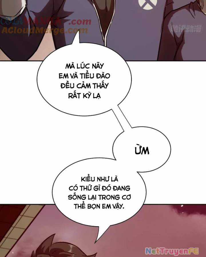 Tay Trái Của Ta Có Thể Dị Biến Chapter 51 trang 84