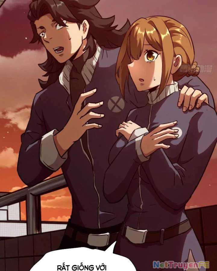 Tay Trái Của Ta Có Thể Dị Biến Chapter 51 trang 85