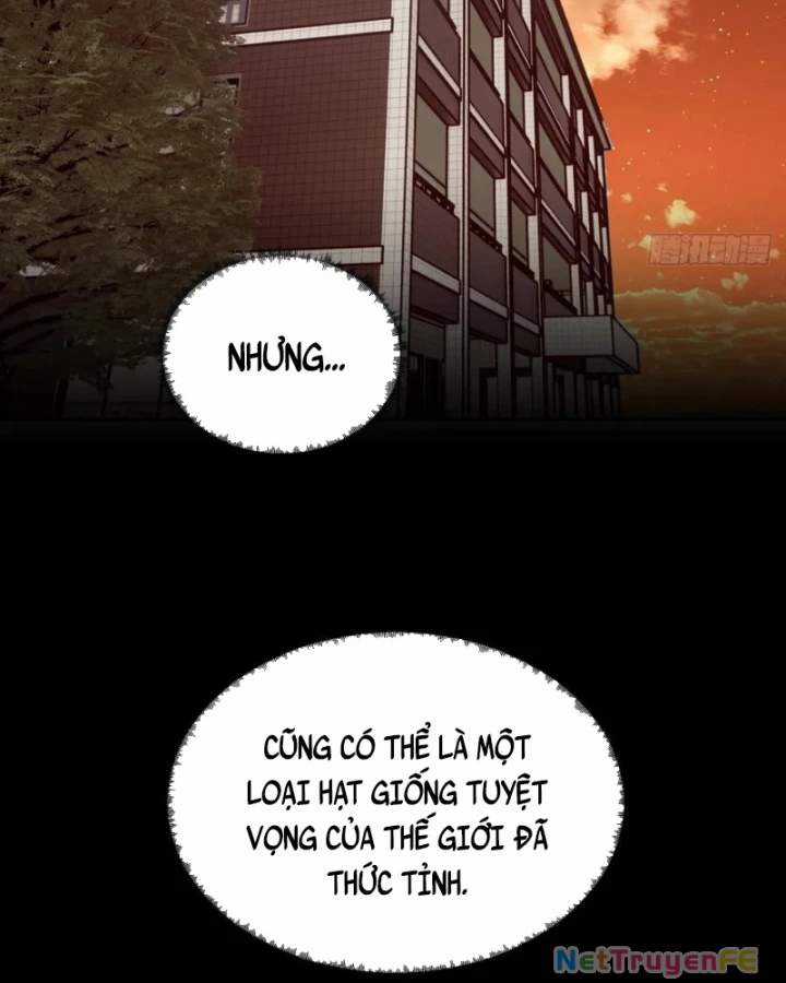 Tay Trái Của Ta Có Thể Dị Biến Chapter 51 trang 89