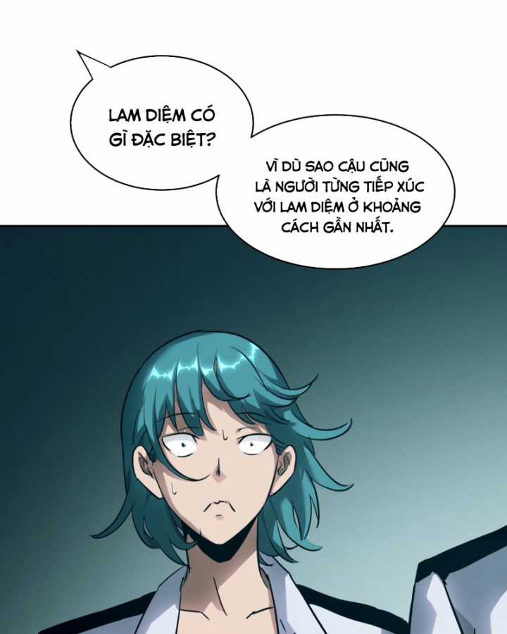 Tay Trái Của Ta Có Thể Dị Biến Chapter 52 trang 11