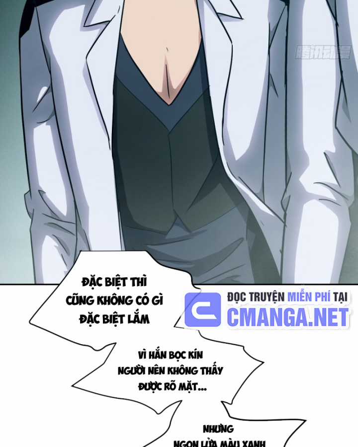 Tay Trái Của Ta Có Thể Dị Biến Chapter 52 trang 12