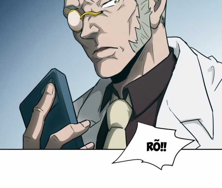 Tay Trái Của Ta Có Thể Dị Biến Chapter 52 trang 21