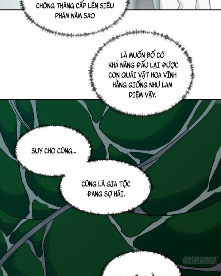 Tay Trái Của Ta Có Thể Dị Biến Chapter 52 trang 26