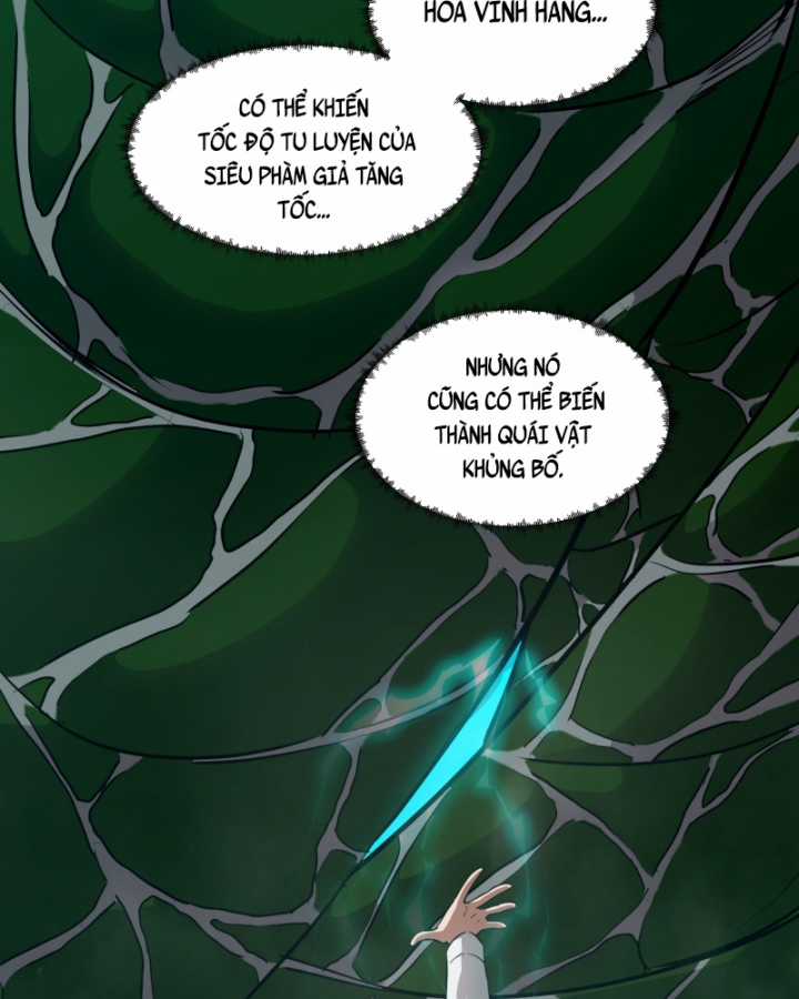 Tay Trái Của Ta Có Thể Dị Biến Chapter 52 trang 27