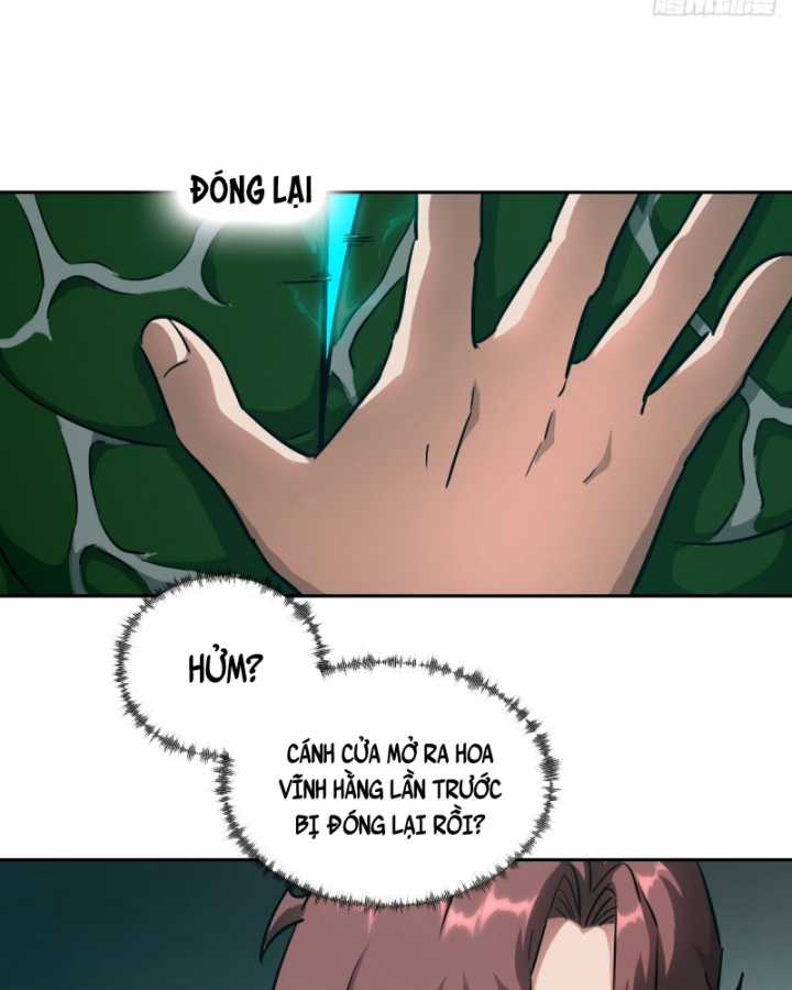 Tay Trái Của Ta Có Thể Dị Biến Chapter 52 trang 29
